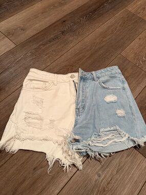 Vervet by Flying Monkeys Shorts